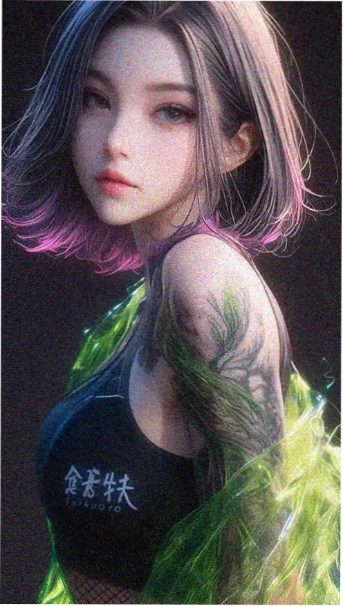 起点小说《长夜燃灯录》封面